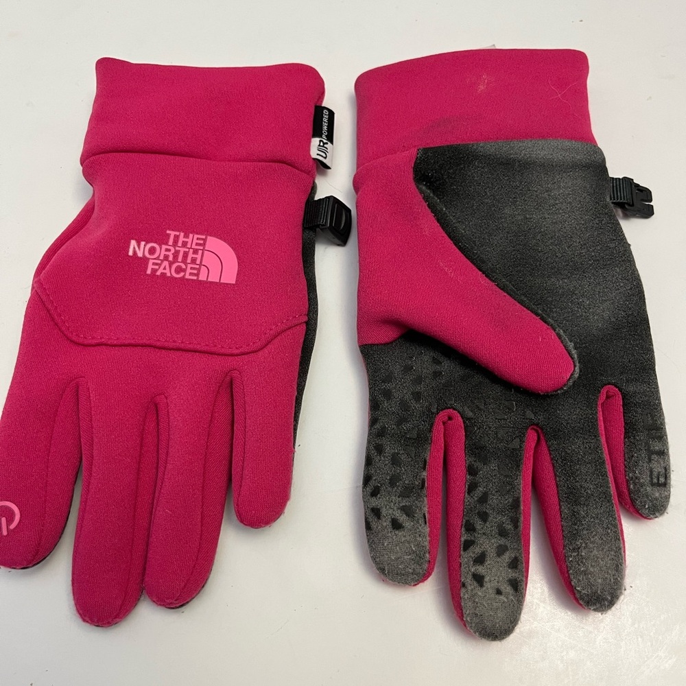The North Face YOUTH ETIP GLOVE